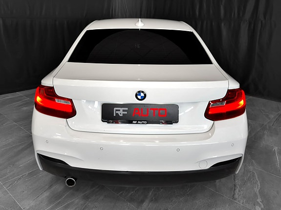 BMW 220d 15 of 30
