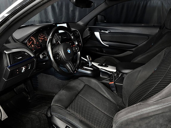 BMW 220d 18 of 30