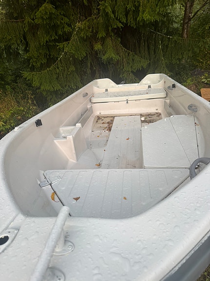 Terhi 6020 Nordic utan motor 4 of 5