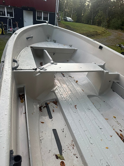 Terhi 6020 Nordic utan motor 3 of 5