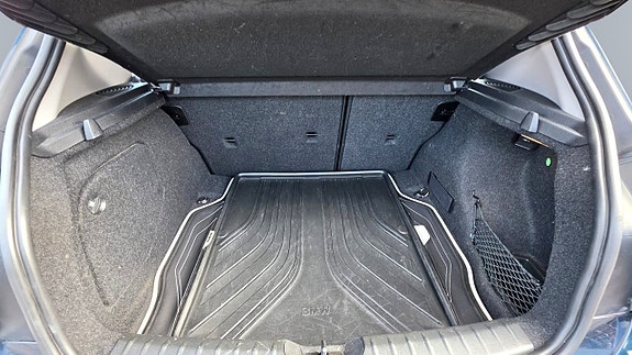 BMW 118d 16 of 16