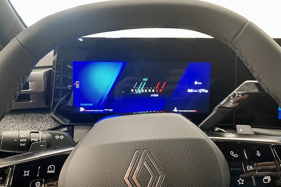 Renault Clio 7 of 9