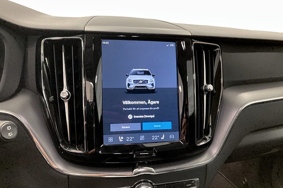 Volvo XC60 9 of 9