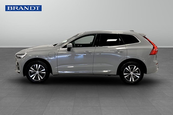 Volvo XC60 3 of 9