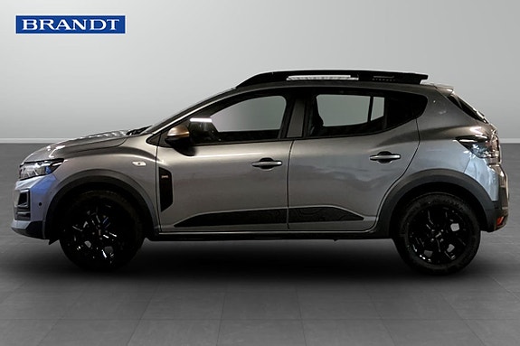 Dacia Sandero Stepway 3 of 9