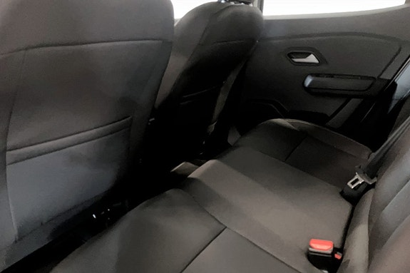Dacia Sandero Stepway 8 of 9