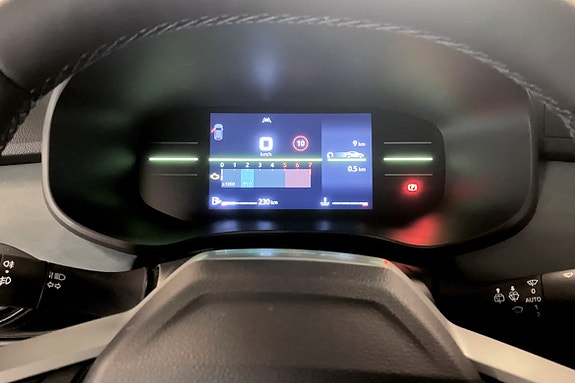 Dacia Sandero Stepway 7 of 9