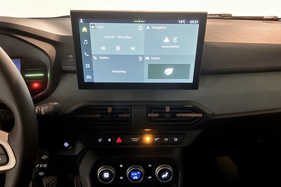 Dacia Sandero Stepway 6 of 9