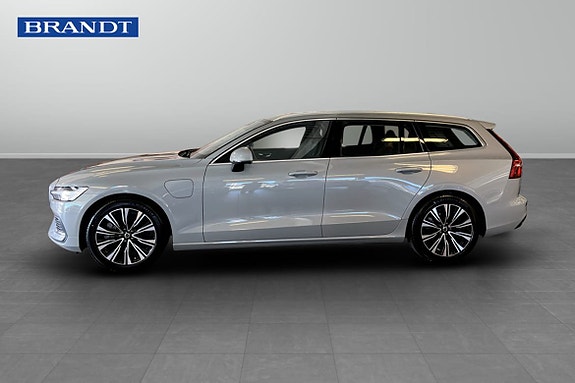 Volvo V60 3 of 9