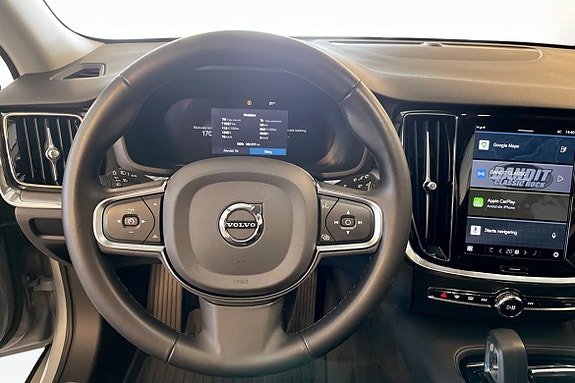 Volvo V60 7 of 9