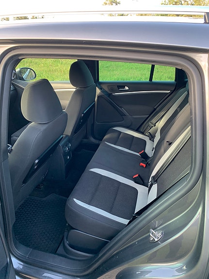 Volkswagen Tiguan 5 of 7