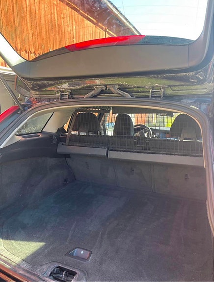 Volvo V60 6 of 7