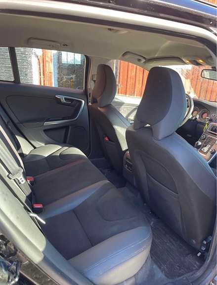 Volvo V60 7 of 7
