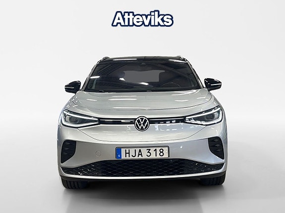 Volkswagen ID.4 GTX 8 of 21