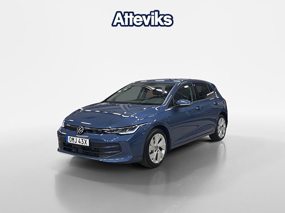 Volkswagen Golf I 7 of 21
