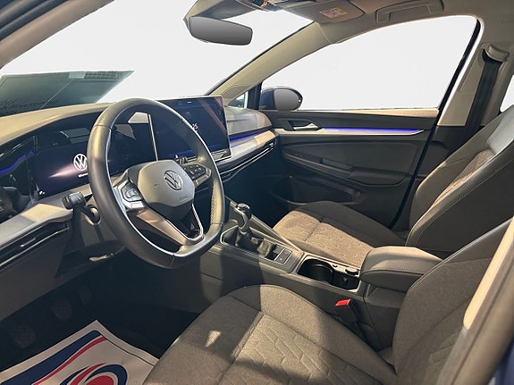 Volkswagen Golf I 9 of 21