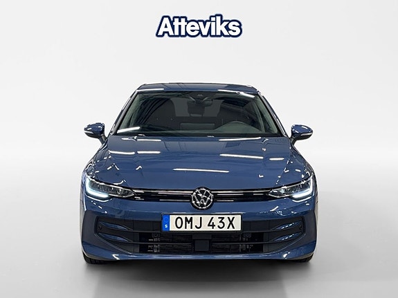 Volkswagen Golf I 8 of 21