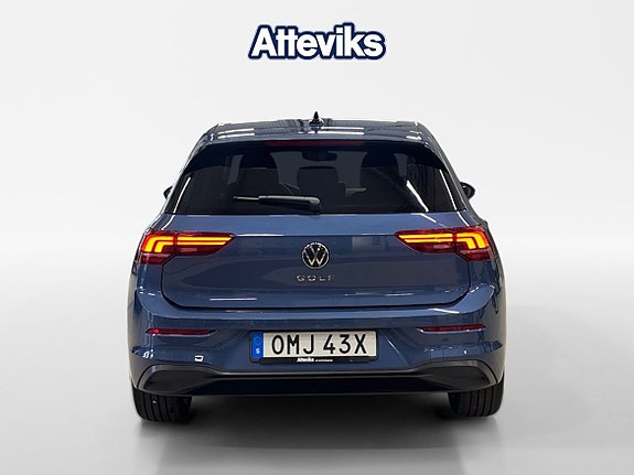 Volkswagen Golf I 4 of 21