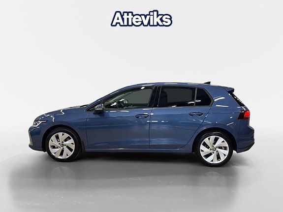 Volkswagen Golf I 6 of 21