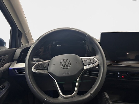 Volkswagen Golf I 11 of 21