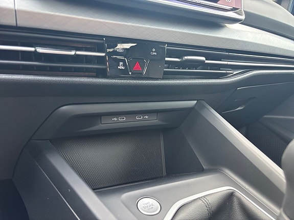 Volkswagen Golf I 17 of 21