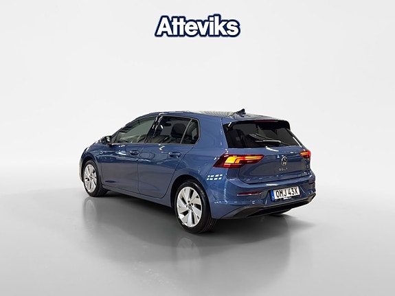 Volkswagen Golf I 5 of 21