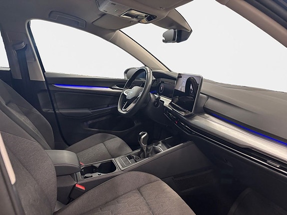 Volkswagen Golf I 18 of 21