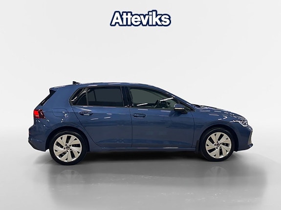 Volkswagen Golf I 2 of 21