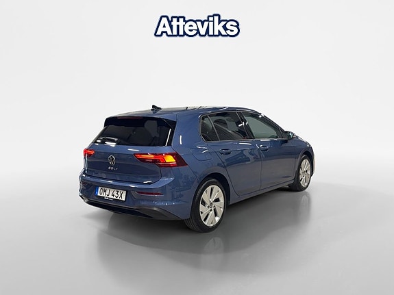 Volkswagen Golf I 3 of 21