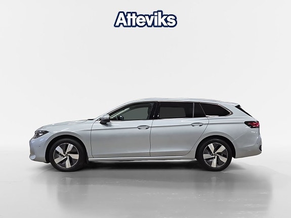 Volkswagen Passat 6 of 15