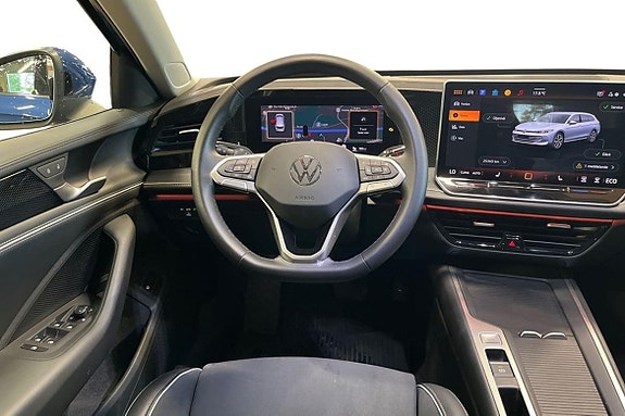 Volkswagen Passat 8 of 20