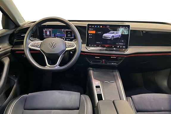 Volkswagen Passat 7 of 20