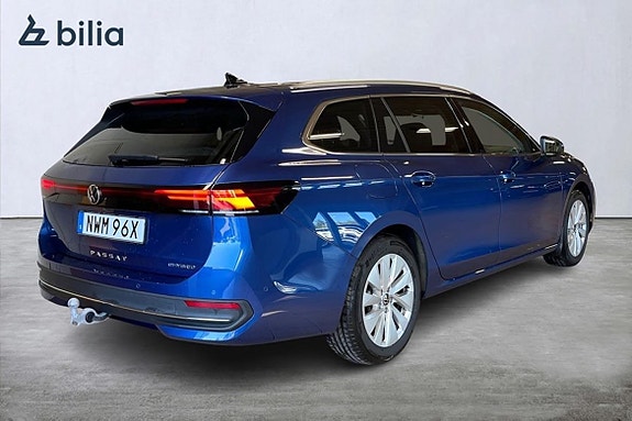 Volkswagen Passat 14 of 20