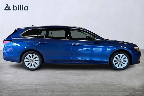 Volkswagen Passat 13 of 20