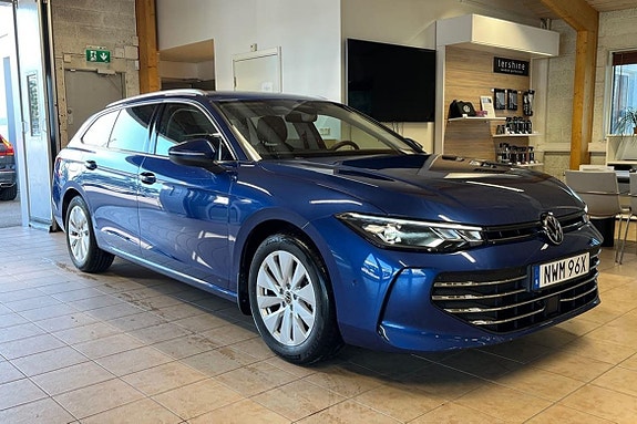 Volkswagen Passat 15 of 20