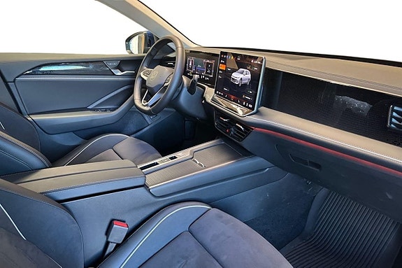 Volkswagen Passat 6 of 20