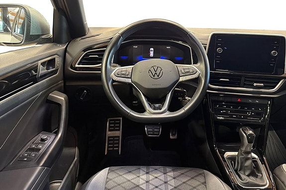 Volkswagen T-Roc 9 of 26