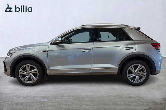 Volkswagen T-Roc 3 of 26