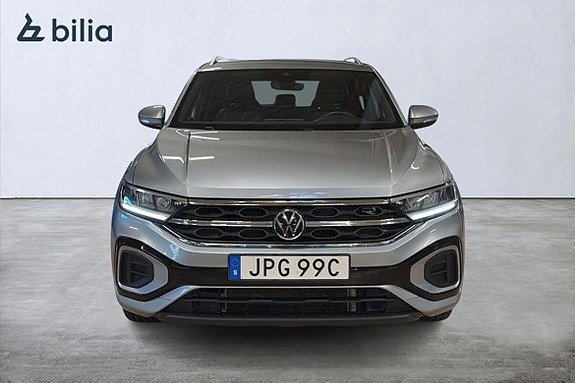 Volkswagen T-Roc 6 of 26