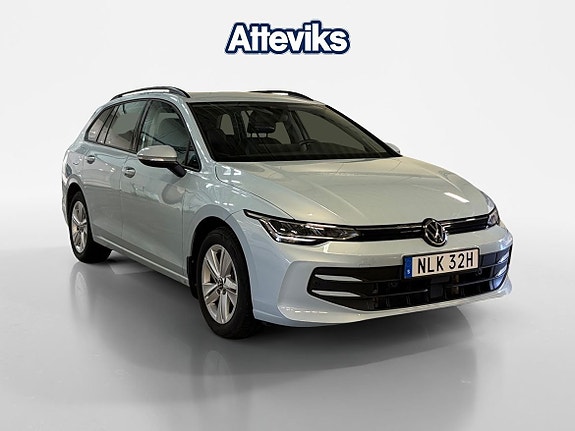 Volkswagen Golf I 2 of 13