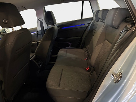 Volkswagen Golf I 10 of 13