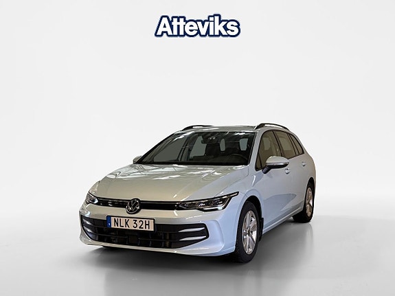 Volkswagen Golf I 4 of 13