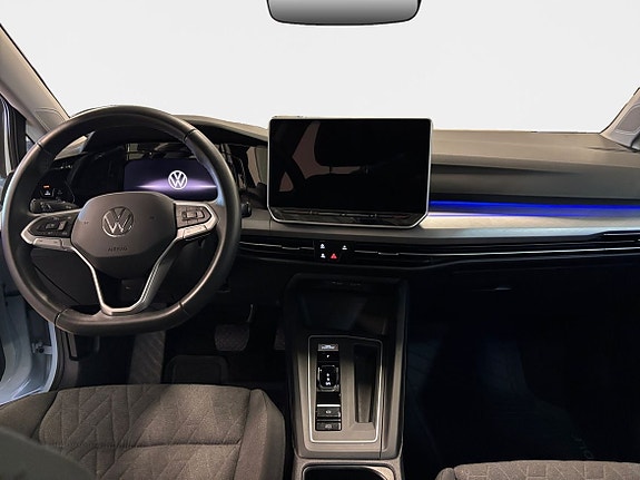 Volkswagen Golf I 9 of 13