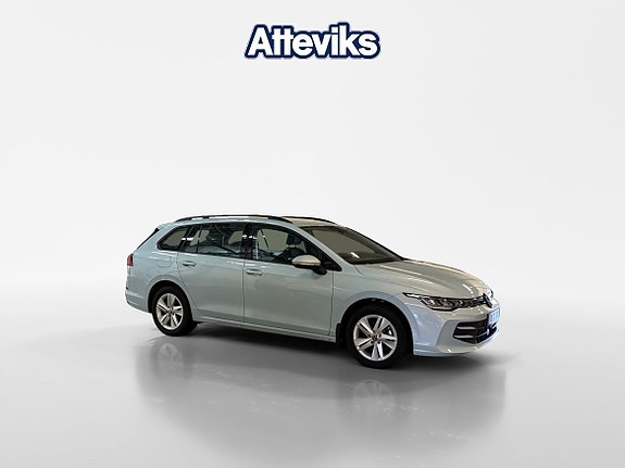 Volkswagen Golf I 5 of 13