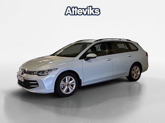 Volkswagen Golf I 6 of 13