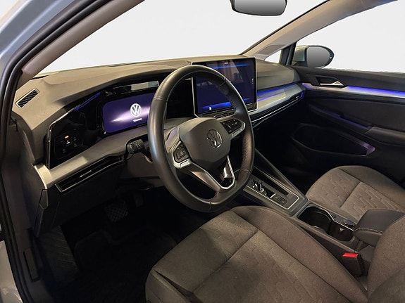 Volkswagen Golf I 7 of 13