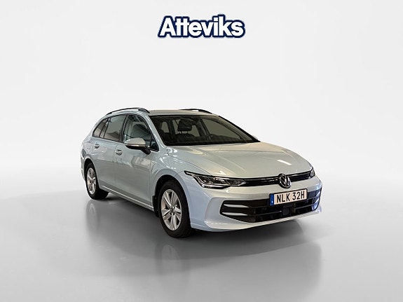 Volkswagen Golf I