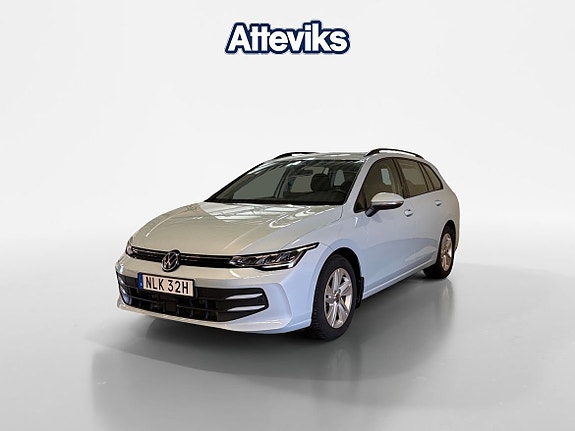 Volkswagen Golf I 3 of 13