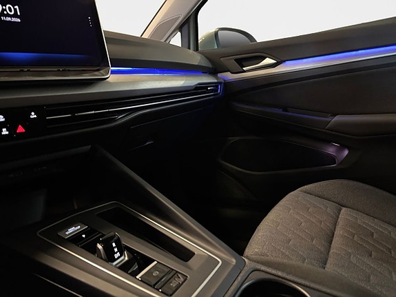 Volkswagen Golf I 12 of 13