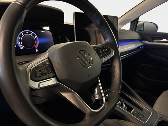 Volkswagen Golf I 11 of 13
